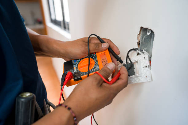 Emergency Electrical Repair Services in Russell, GA