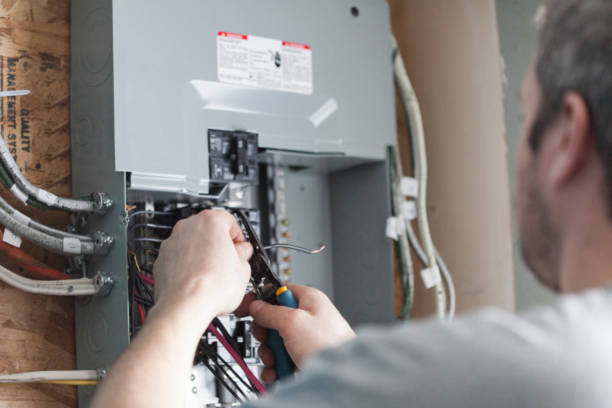 Emergency Electrical Repair Services in Russell, GA